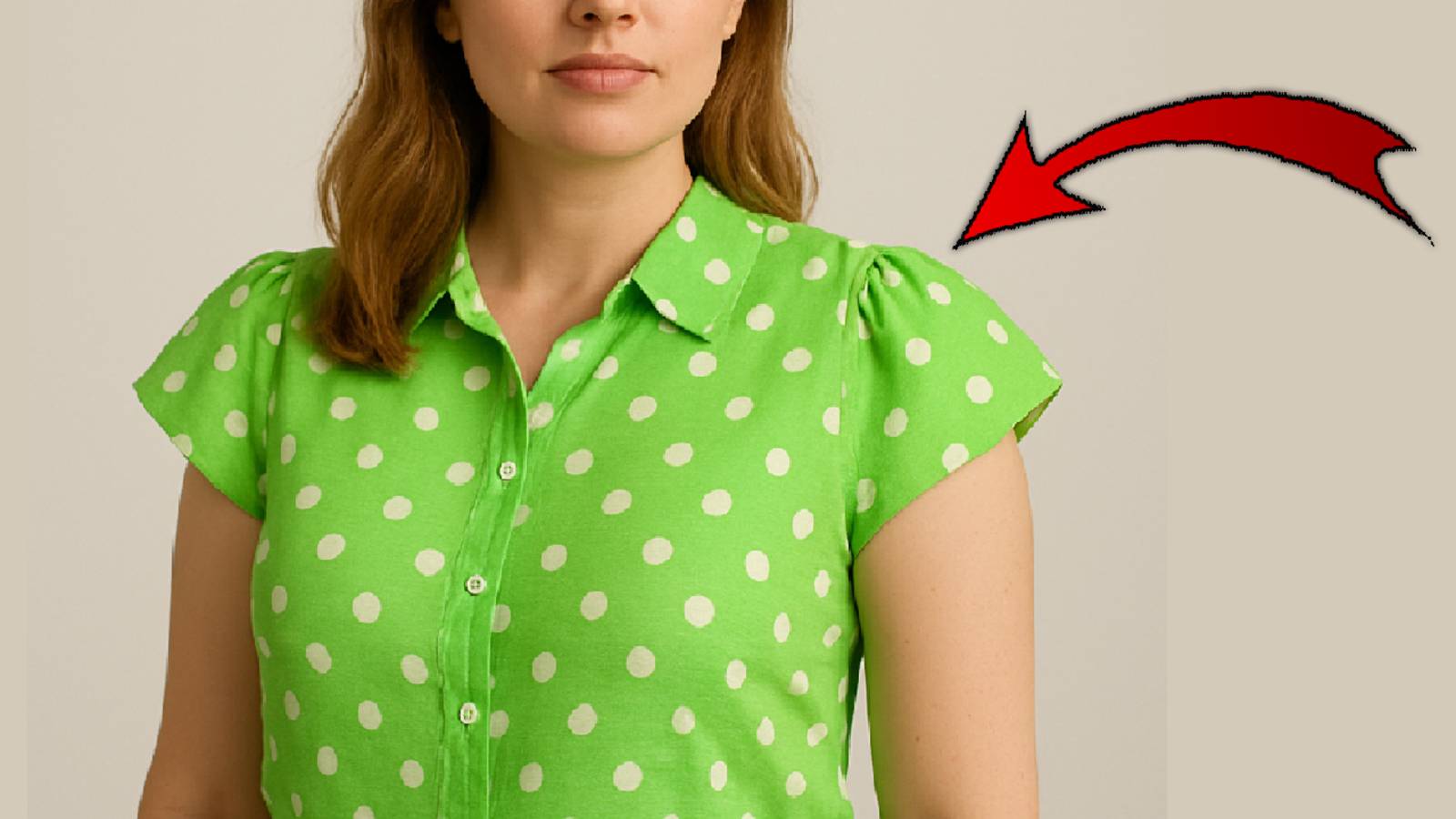 Шьют годами, а про этот способ крылышек не знают