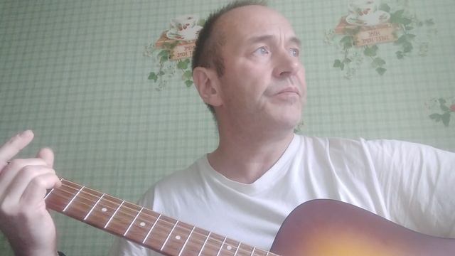 Гранит /В широком поле, вспаханном войной.../