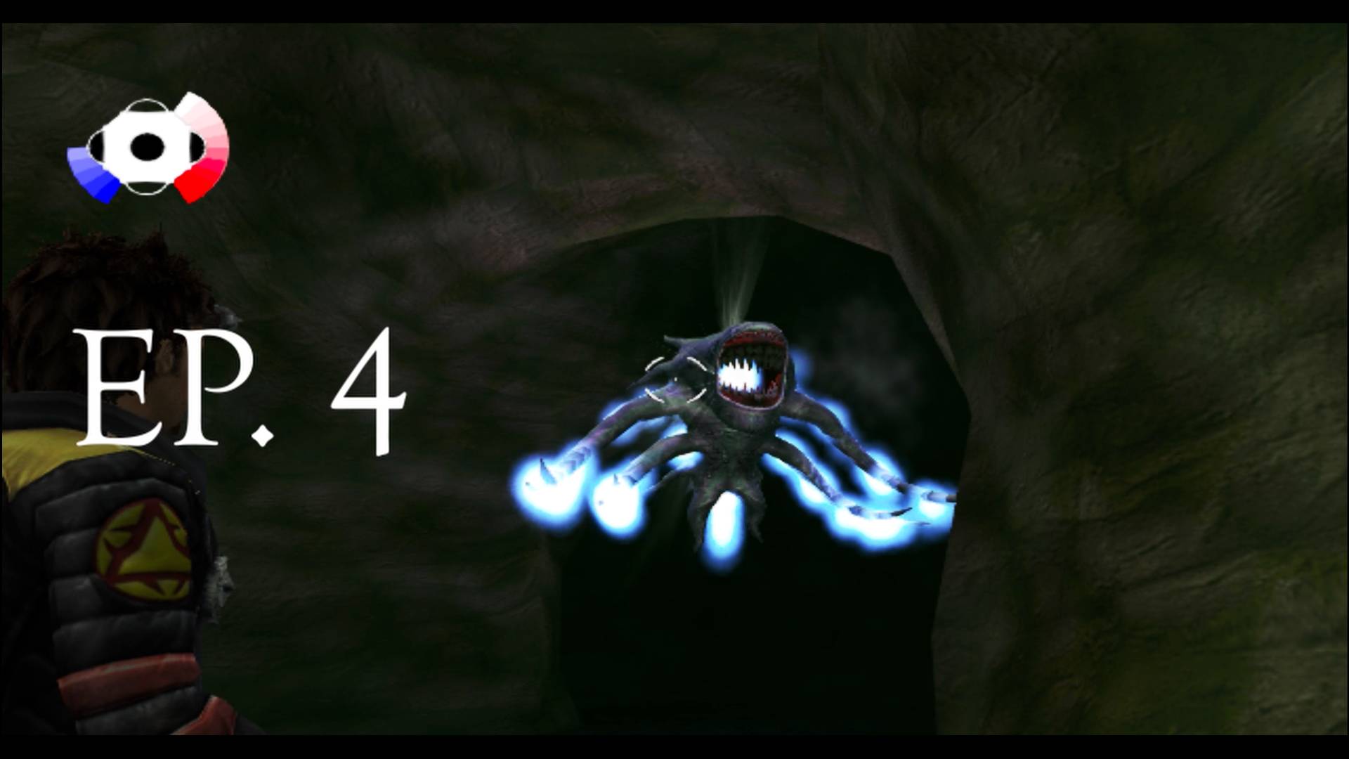 Ghosthunter – Ep. 4