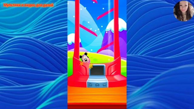 Мультфильмы про игрушки смотреть онлайн #15/ Видео для детей про распаковку игрушек