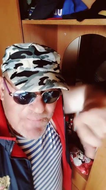 На работу только завтра 😉