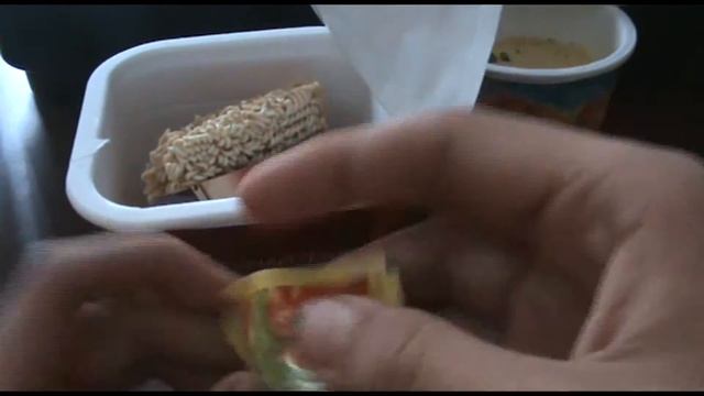 Обзоры еды с Данчиком и Кирюхой №26 (Сравнение)