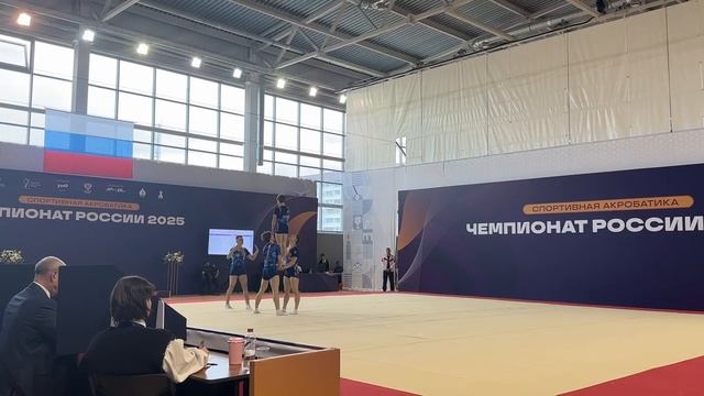 ЧТ 14+,  Пименов Лев, Макаренко Марк, Петрунин Владислав,Сухомлинов Егор, Комбинированное упражнение