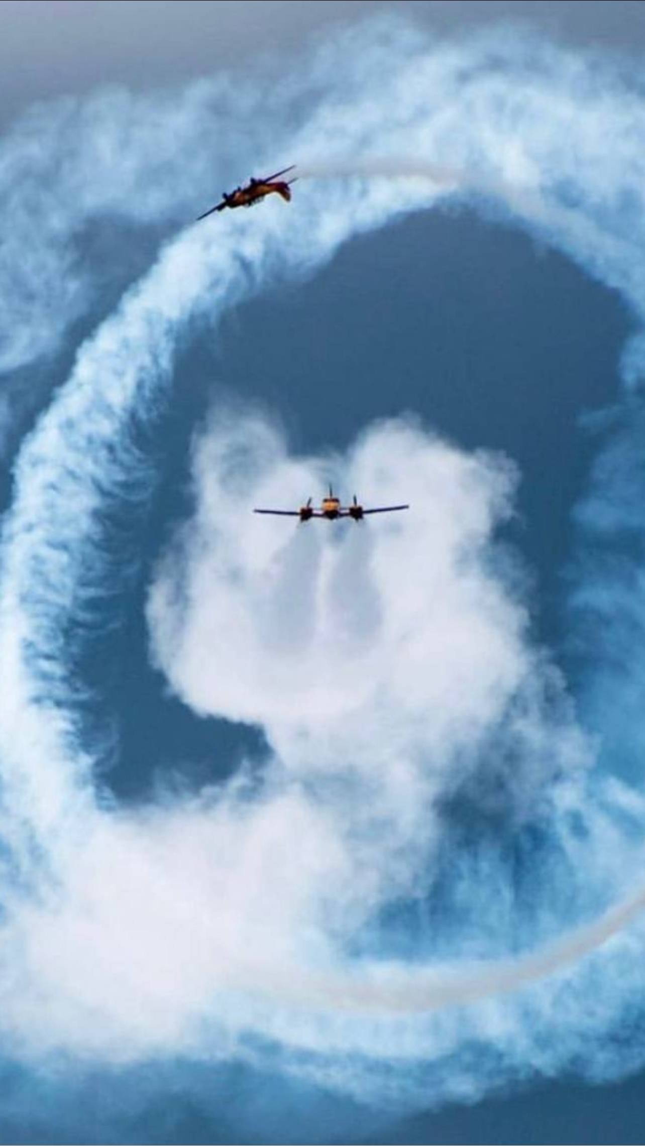 Фигура "Пропеллер"