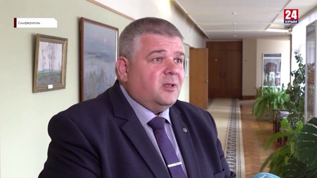 Парламент. Выпуск от 17.05.25