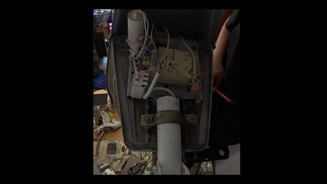 Обзор ЖКУ-15-250-101