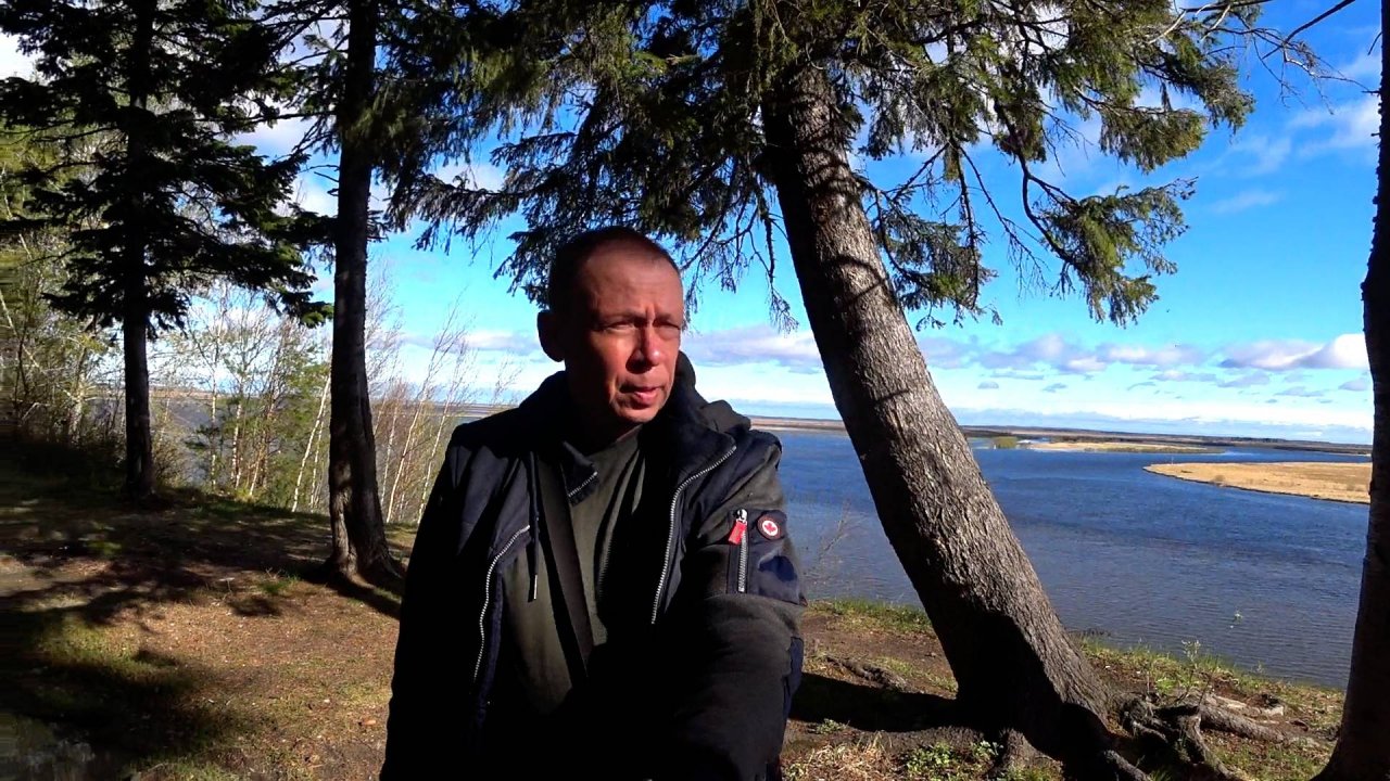 Обстановка на Конде 18 мая 2025