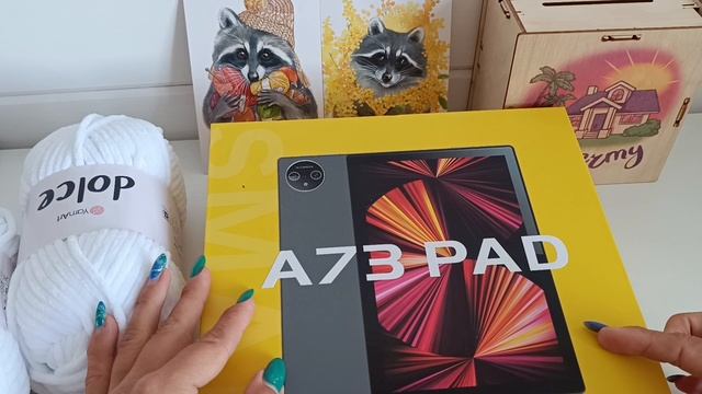 Покупки на WB