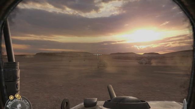 Call of Duty 2 часть 12