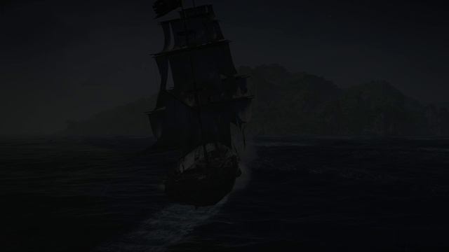 Assassins Creed IV Black Flag ч8