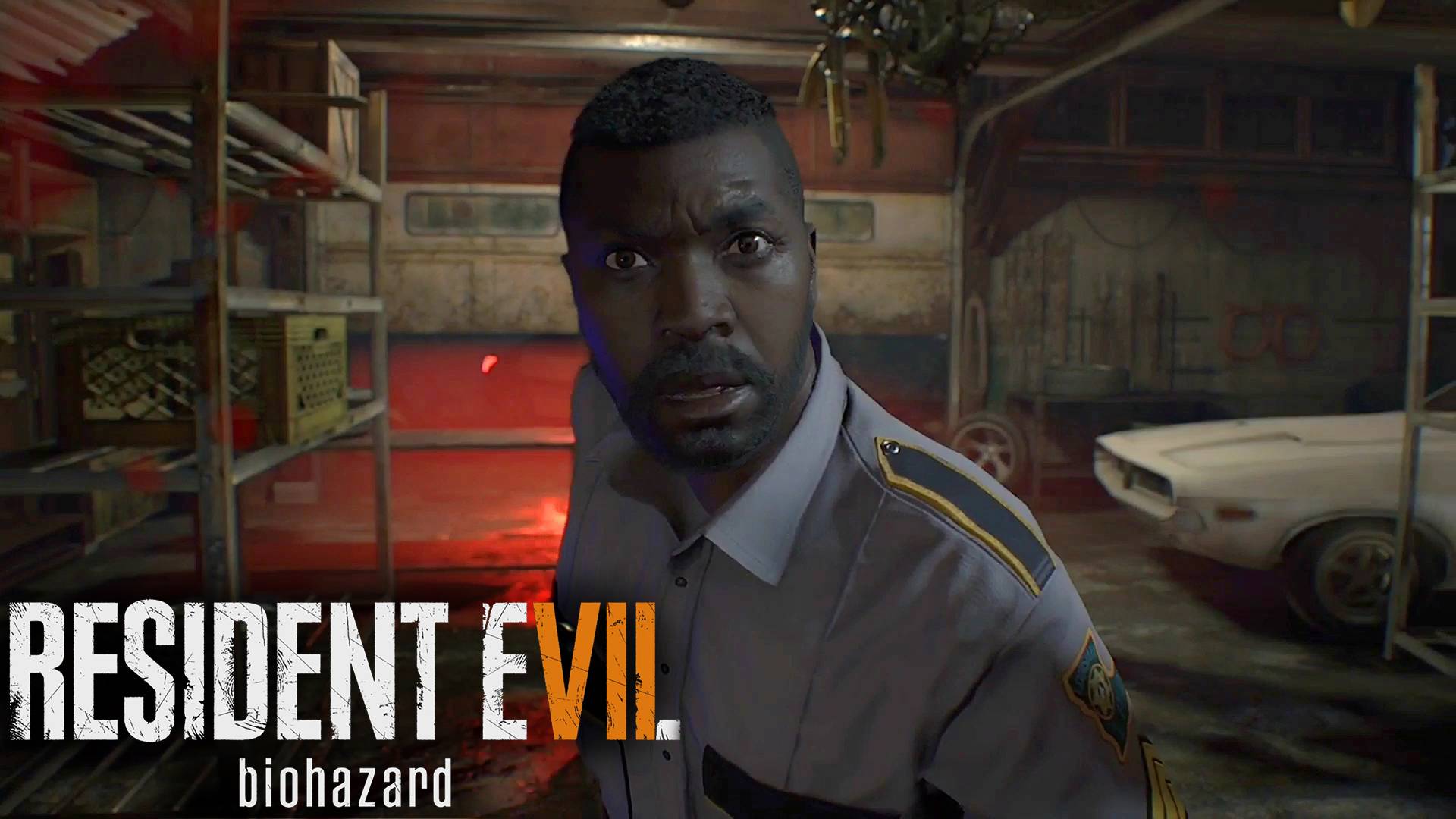 RESIDENT EVIL 7 ПРОХОЖДЕНИЕ ЧАСТЬ 2! ИТАН И СЕМЕЙКА #residentevil #gaming