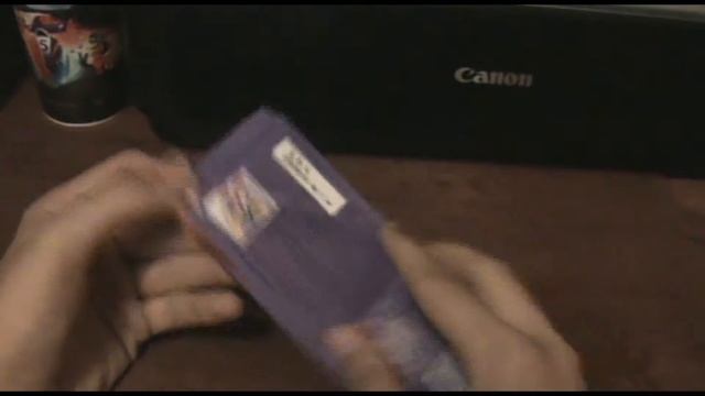 Вкусности из-за рубежа №3 (Milka Chips Ahoy)