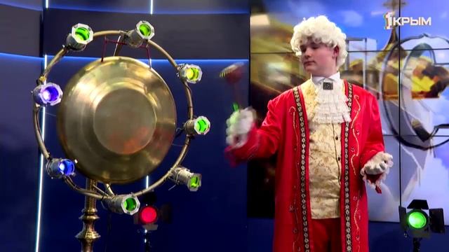 Зерно истины. Выпуск от 18.05.25