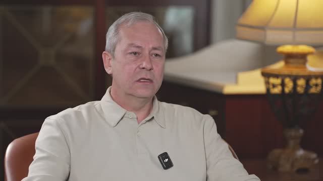 В  чём разница между первыми переговорами в Турции и сегодняшними? | Воскресный разговор с Руденко