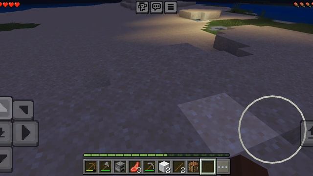 майнкрафт 2 часть