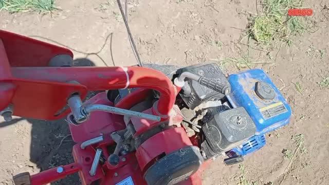 Случайно перепахал провод кнопки stop