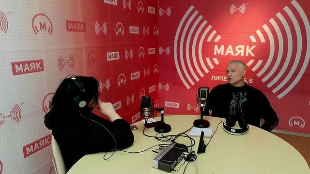 «Астероид» с липецким музыкантом Геннадием Шальневым