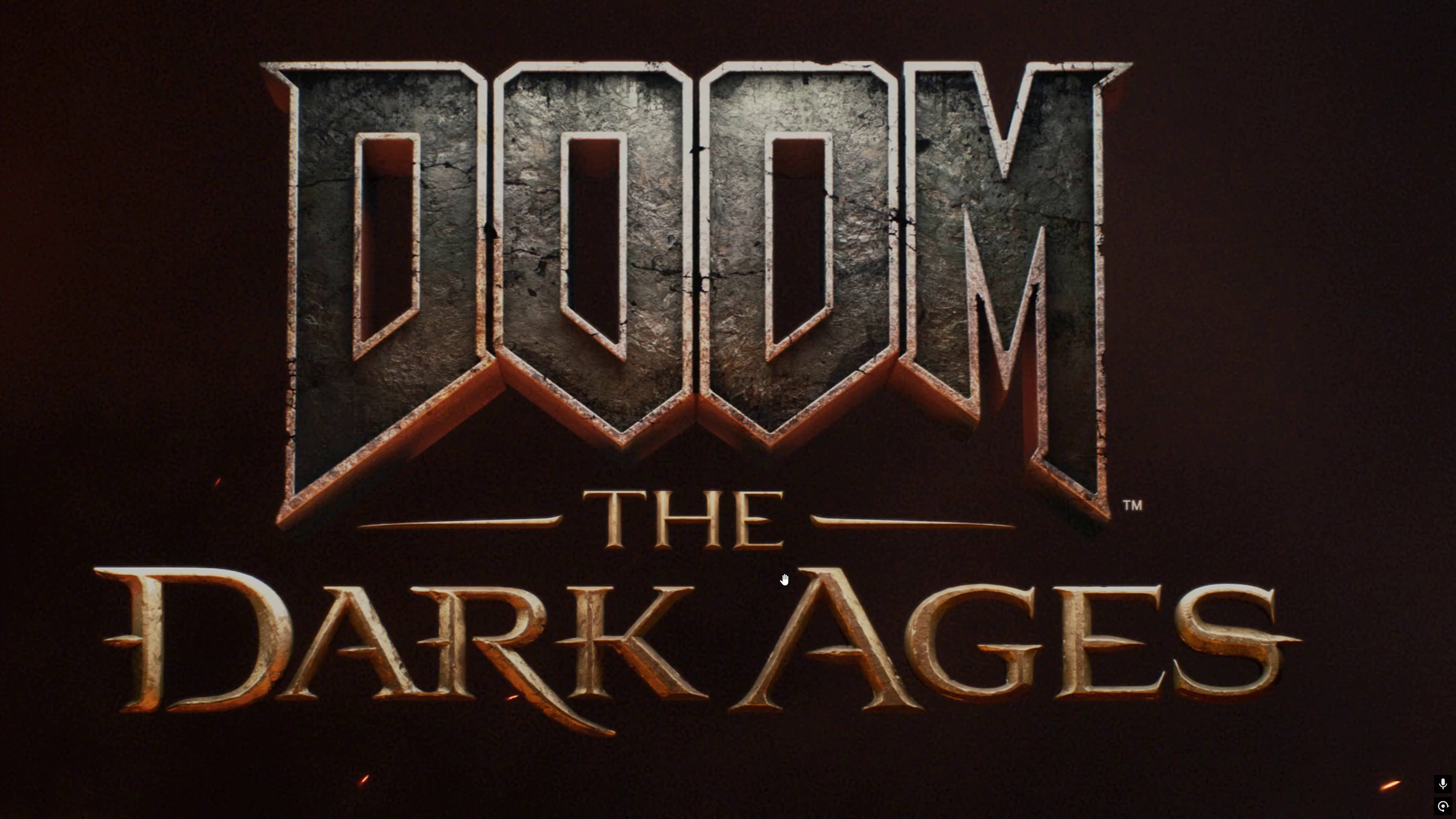 Doom: The Dark Ages Прохождение #5