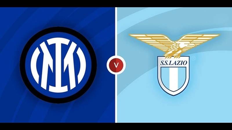 Серия А! Интер-Лацио! Обзор!