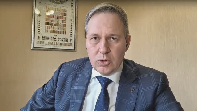 Александр Артамонов! Актуальный анализ текущих событий! 19 мая 2025 года!