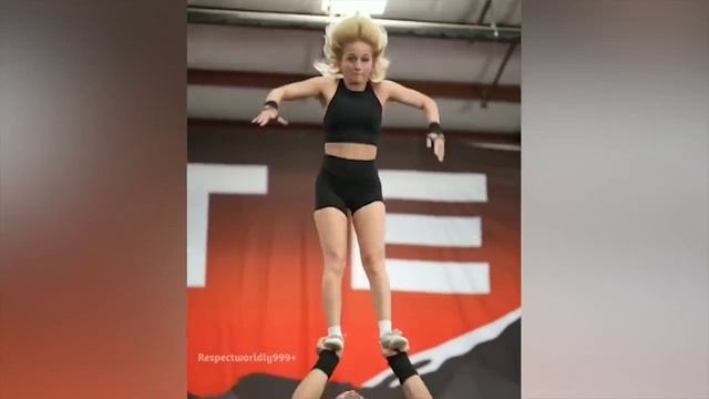 Невероятные моменты в спорте