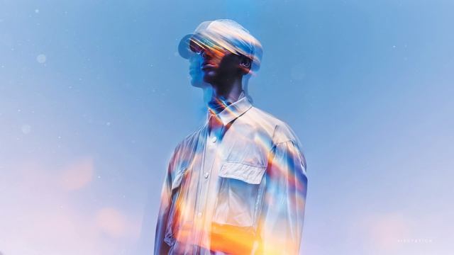 D U A L I T Y  - A Relaxation in Light  Mental & Emotional Relief - 432Hz Body Healing Frequency