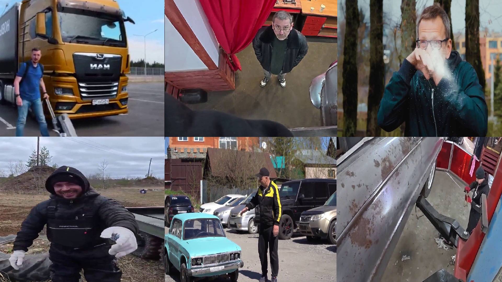 ♻Блоггеры streamers fun joy® • MMXXV  publication • (Have Some Fun )