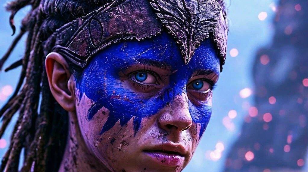 Hellblade: Senua's Sacrifice: ПУТЬ СЕНУА | 🔥 Прохождение #14 🔥