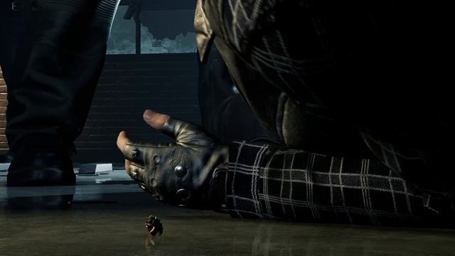 Spider-man Remastered - прохождение [14] ПК русские субтитры