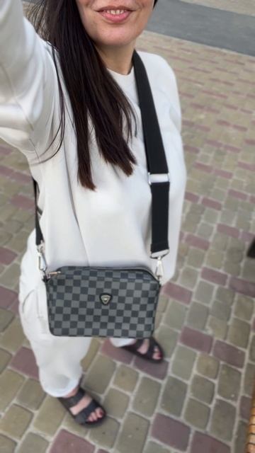 Выкройки свитшот Кэнди, брюки Кэнди, сумка Грэй доступны на сайте YR