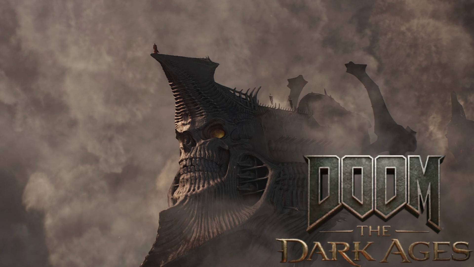 В осаде (часть 1):)►Doom: The Dark Ages #5