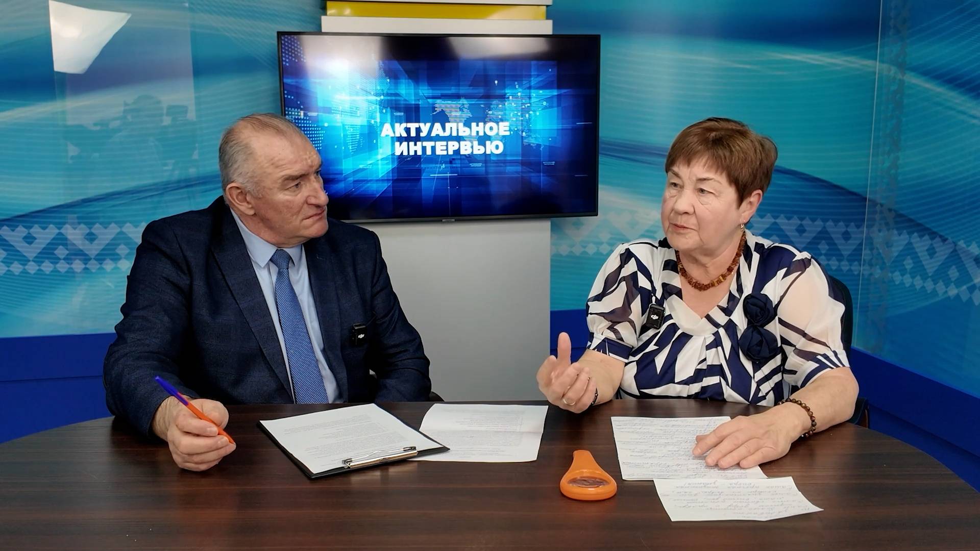 Актуальное интервью – Советы для успешной сдачи ОГЭ и ЕГЭ: рекомендации заслуженного учителя России