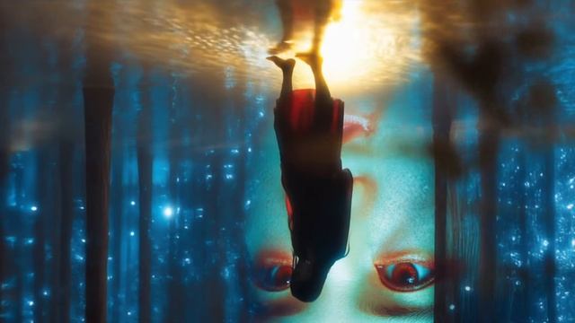 dream machine - phill turner