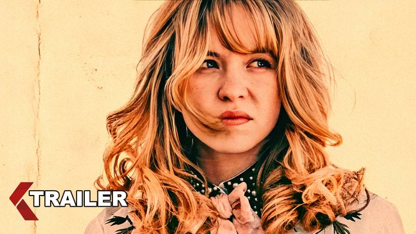 Государственный гимн — Русский трейлер (Субтитры, 2025)