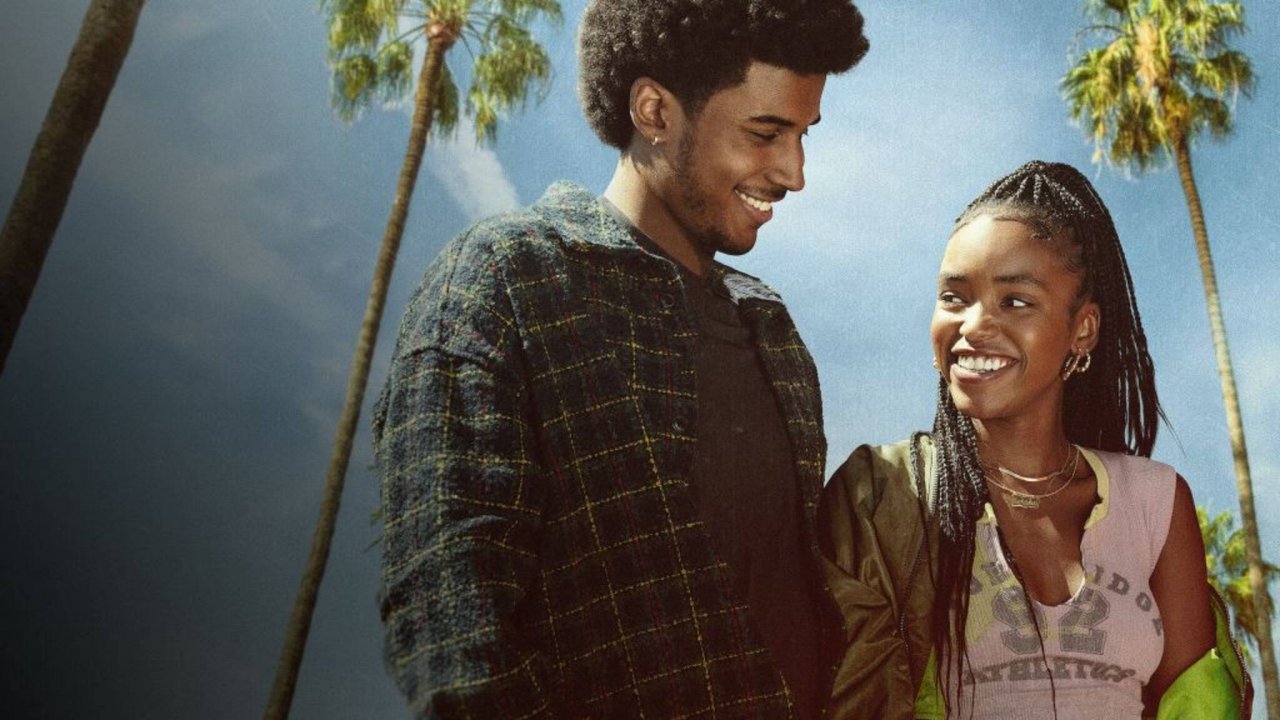 Сериал Навсегда с тобой - 2 серия, 1 сезон (2025) / Forever