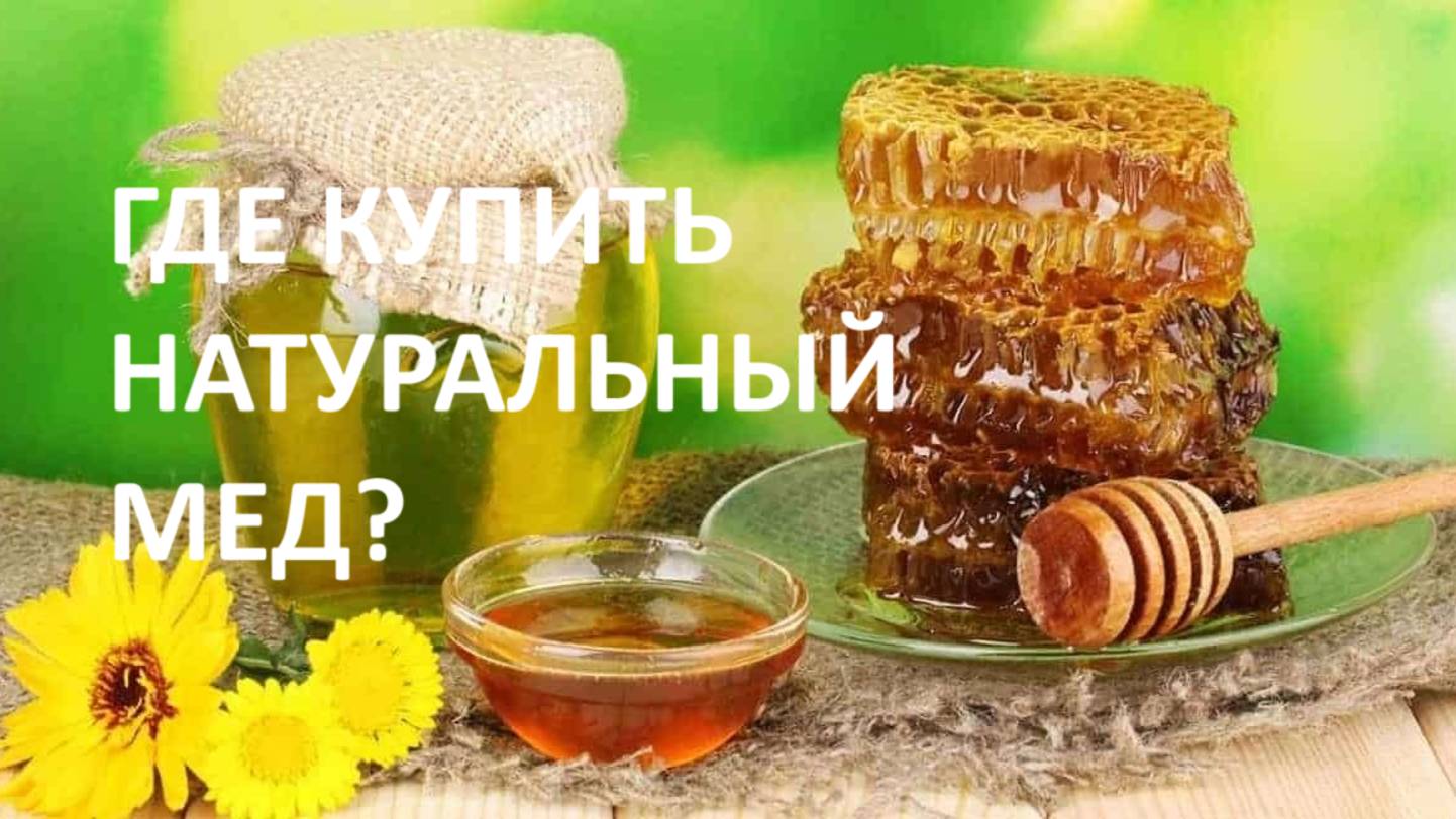 Где можно заказать наш мед? Ссылка  под видео.