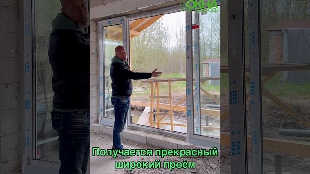 Стандартный, но интересный объект