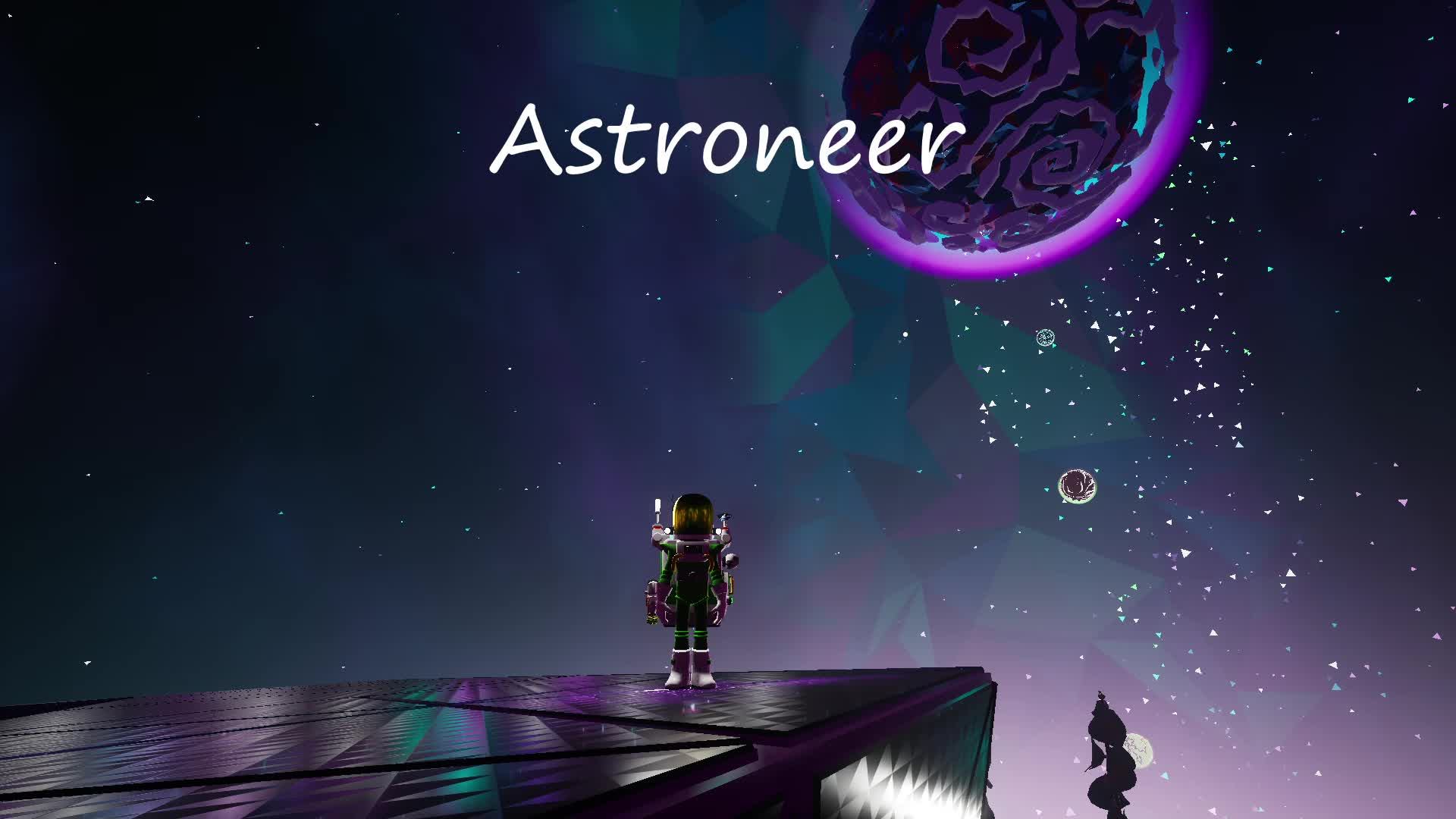 Astroneer / 32 серия