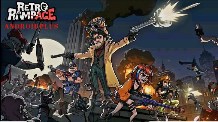 Deadly Dudes игра для Android🔘🔵🔴 🅰🅽🅳🆁🅾🅸🅳🅿🅻🆄🆂👹 #DeadlyDudes