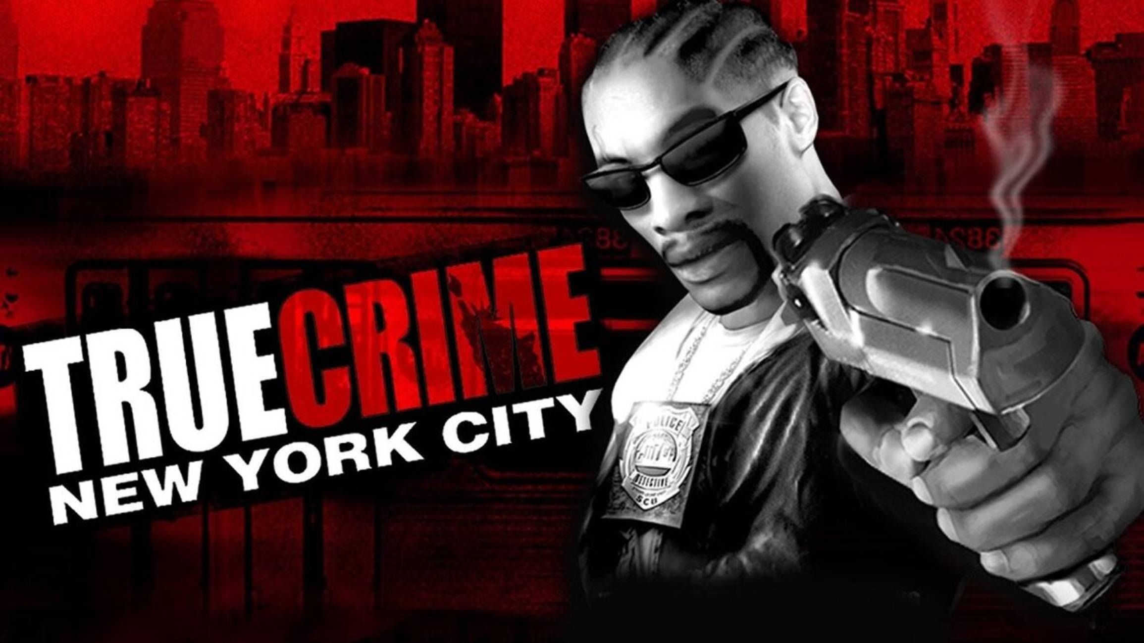 A Tribe Called Quest - Scenario_True Crime: New York City