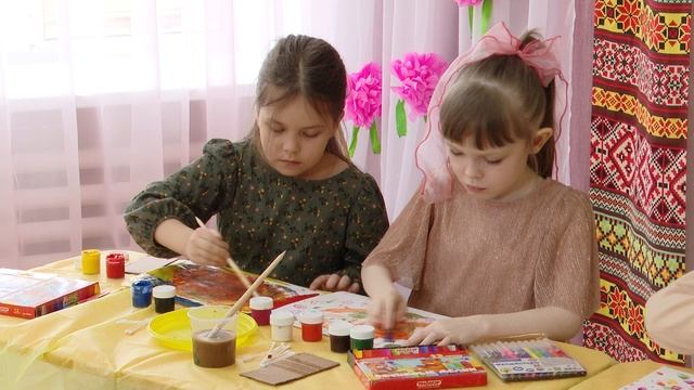 Фея музыки и Я. Вальс 21.05.2025