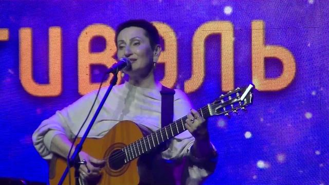 Наталья Кучер. Обнимите женщину.