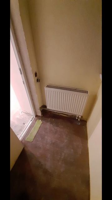 Ремонт кухни. Монтаж радиаторов отопления. Ремонт. Калининград.