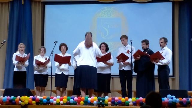 Тропарь Пасхи