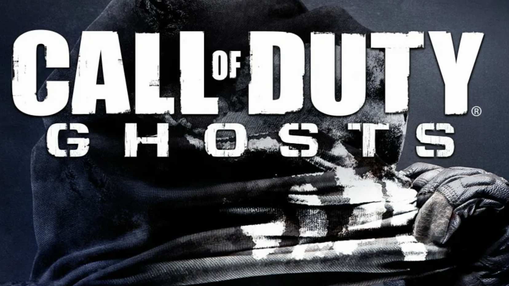 СТАЛ ПРИЗРАКОМ В Call Of Duty Ghosts