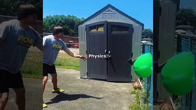 Теперь он хороший танцор