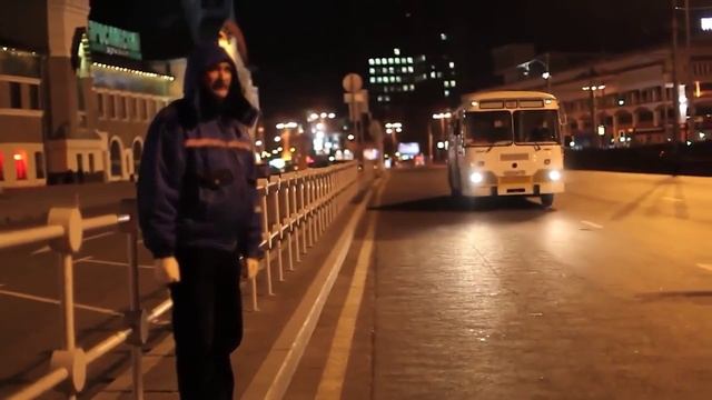 ОНИ ОСТАВИЛИ ВСЕ И ПОШЛИ ЗА ХРИСТОМ