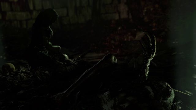 Shadow of the Tomb Raider часть 29