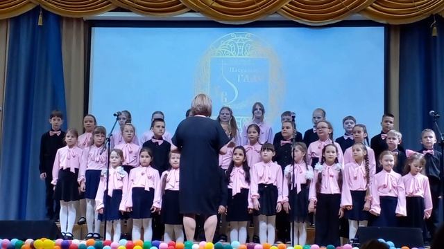 "Я хочу быть похожим на ветер"