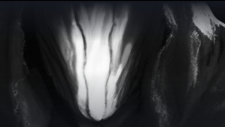 не стоило этого делать хоррор история из Взахлеб